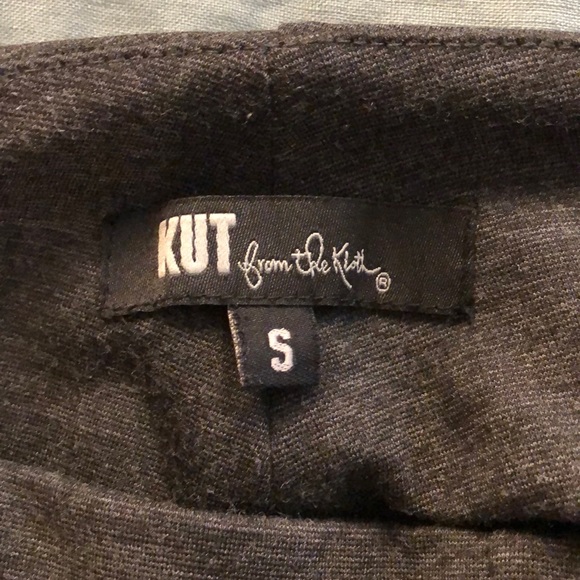 Stretch trousers, skinny cut - Picture 2 of 3